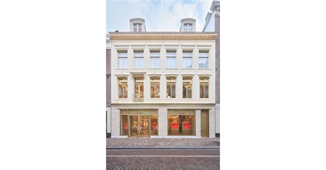 red cartier amsterdam|cartier hooftstraat.